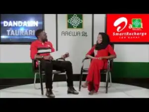 Video: Gari Ya Waye Kashi Na 785